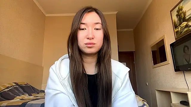 MargrettAhner online show from 03-12-26, 07:58