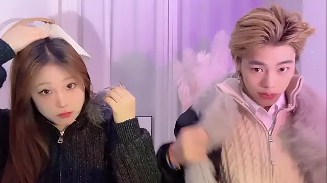 SM JIAJIA ZL online show from 03-05-26, 05:20