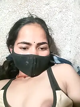 Sunali Bendre online show from 04-10-26, 02:55