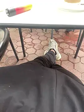 sifoubba91 online show from 04-12-26, 10:31