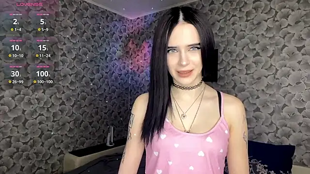 IeshaOsorio online show from 04-02-26, 06:33