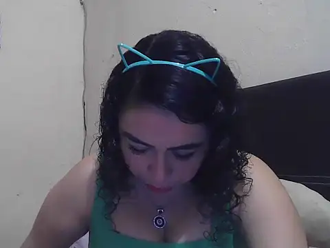 Snapshot of DalilahMx chatting on 02-26-26, 06:51 DalilahMx online show from 02-26-26, 06:51