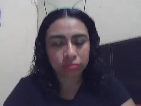 DalilahMx online show from 04-17-26, 07:17