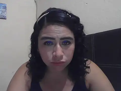 DalilahMx online show from 05-05-26, 11:13