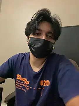 RAMONhotPRIV online show from 02-24-26, 05:49