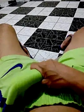 miximilian online show from 03-18-26, 01:31