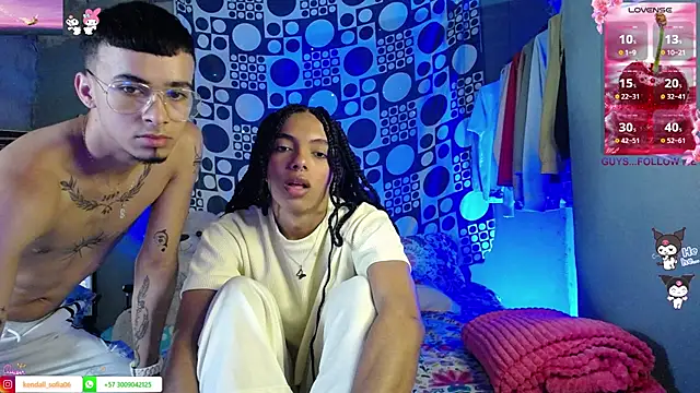 Snapshot of THE_PERFECT_COUPLE_12 chatting on 02-09-26, 04:44 THE PERFECT COUPLE 12 online show from 02-09-26, 04:44