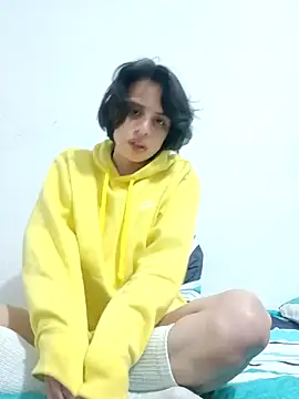 Particular0189 online show from 02-01-26, 06:12