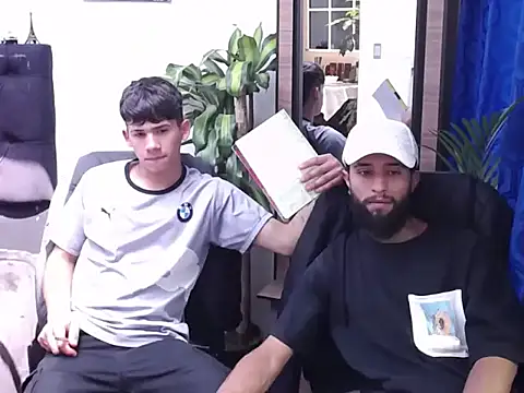  noahdiaz online show from 03-01-26, 06:21