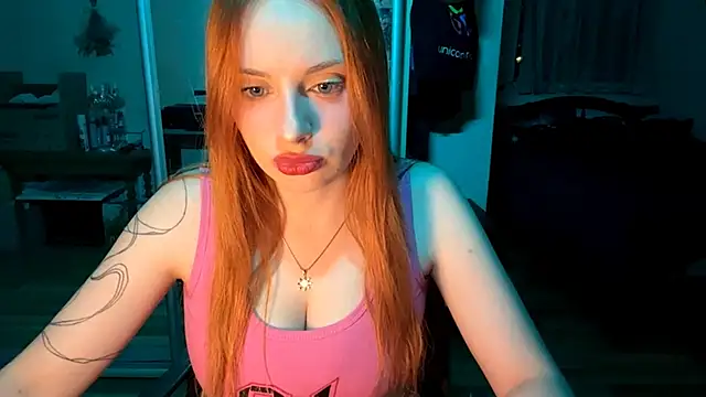 Snapshot of HeilyJeily chatting on 02-28-26, 05:14 HeilyJeily online show from 02-28-26, 05:14