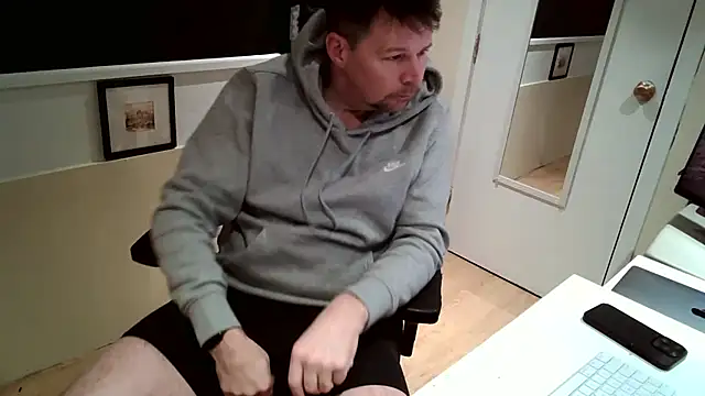 Scotsmanx online show from 02-01-26, 02:32