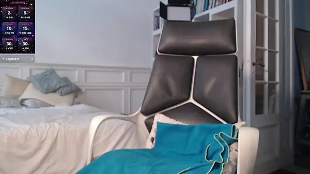 croquetita online show from 04-16-26, 08:31