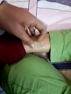 fantastic-couple online show from 02-08-26, 11:02