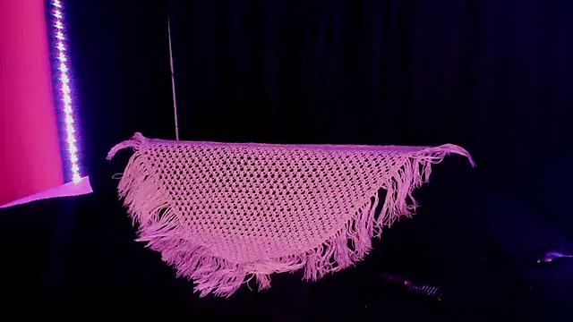 PervertedMissCloe online show from 03-14-26, 04:40