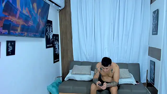 sexual lizzy online show from 03-21-26, 04:17