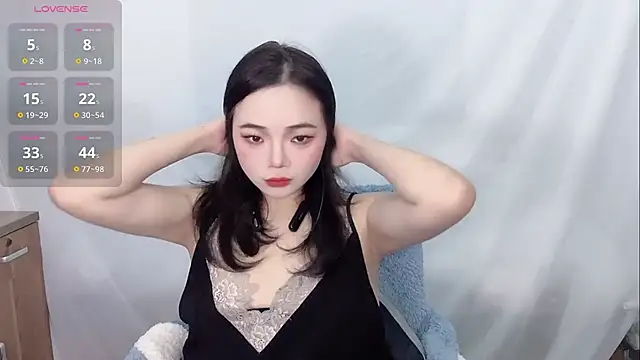 Eliana-ik online show from 02-10-26, 06:17