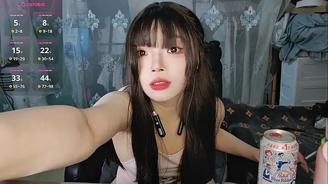 Eliana-ik online show from 03-29-26, 12:49