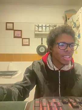 ELPikaPreta online show from 02-10-26, 01:21