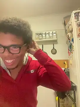 ELPikaPreta online show from 02-11-26, 02:49