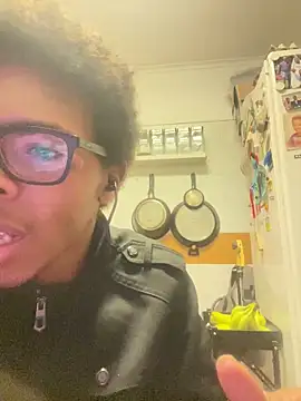 ELPikaPreta online show from 02-16-26, 01:24