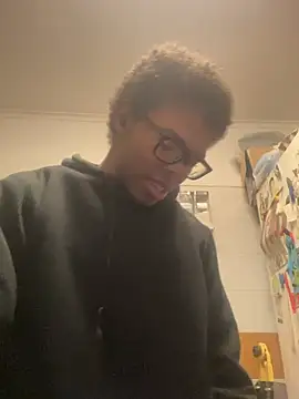 ELPikaPreta online show from 02-25-26, 01:15