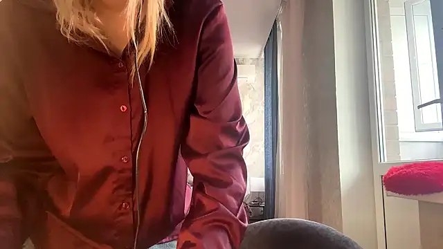 LadyFoxLove online show from 02-20-26, 11:43