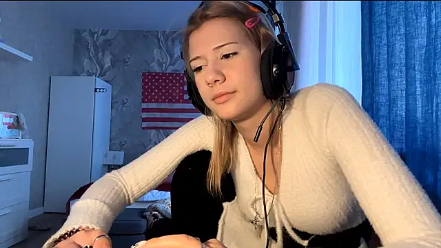 LadyFoxLove online show from 02-27-26, 11:10