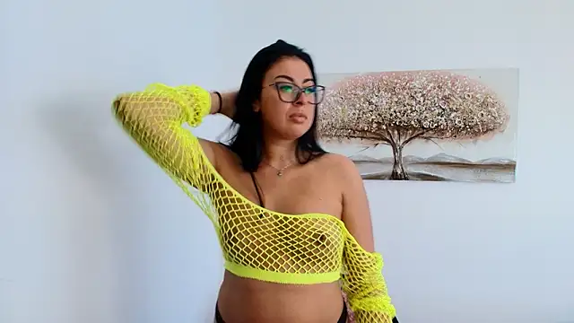 MissyScarlet online show from 02-20-26, 06:26