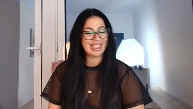 MissyScarlet online show from 04-04-26, 03:49