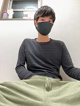 mumin08 online show from 03-25-26, 02:45