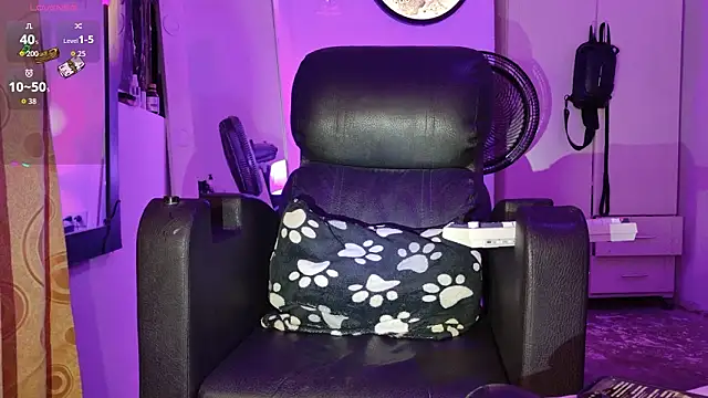 ReyKen- online show from 03-05-26, 02:18