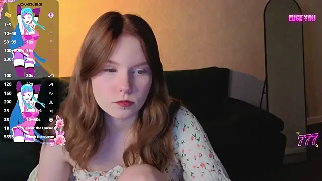 Julia Anis online show from 03-19-26, 01:09