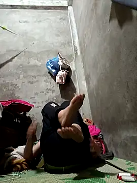 Snapshot of Ami-su chatting on 02-22-26, 06:24 Ami-su online show from 02-22-26, 06:24