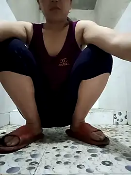 Ami-su online show from 04-17-26, 10:35