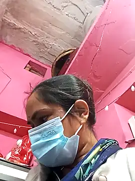 Julilodhi8695 online show from 02-03-26, 08:14