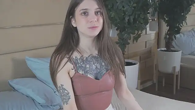 EileenElfie online show from 03-27-26, 03:34