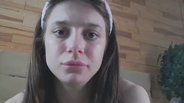 EileenElfie online show from 03-27-26, 08:26