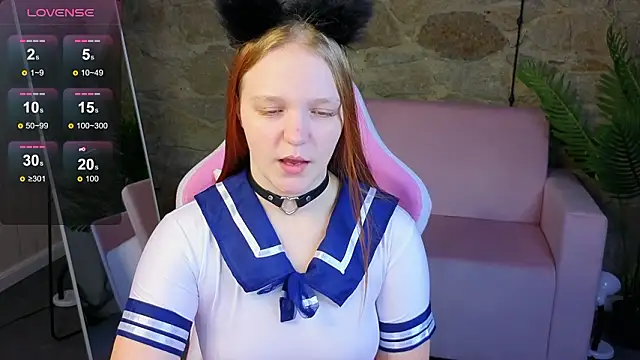 Candy Lir online show from 02-01-26, 08:24