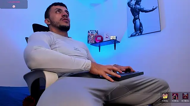 LiamReigns  online show from 06-18-26, 02:34