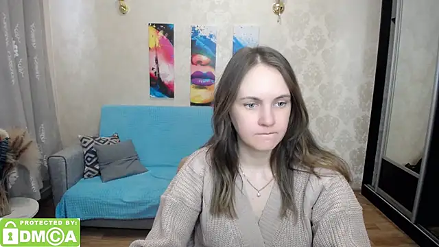 Senora Pepper online show from 03-08-26, 11:36