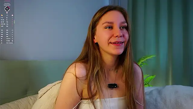 ShantellAngulo online show from 03-02-26, 05:08