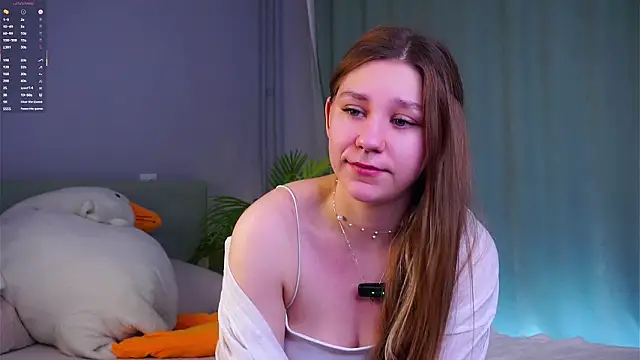 ShantellAngulo online show from 03-11-26, 01:22