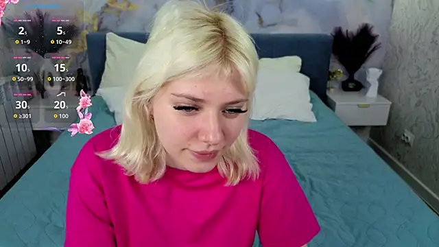 Kate Krose online show from 04-06-26, 04:46