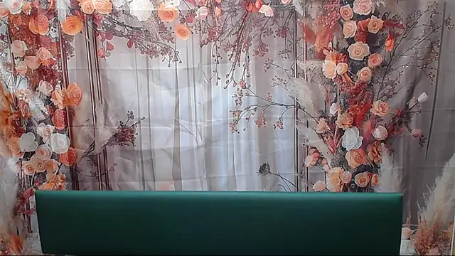 RenataDaster online show from 03-20-26, 06:13