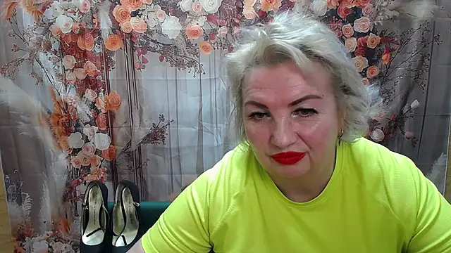 RenataDaster online show from 04-03-26, 05:11