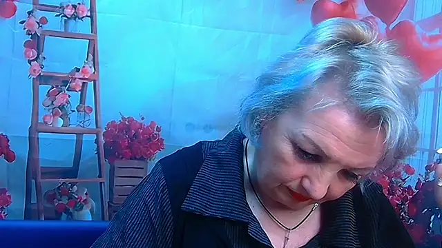 RenataDaster online show from 04-08-26, 05:18