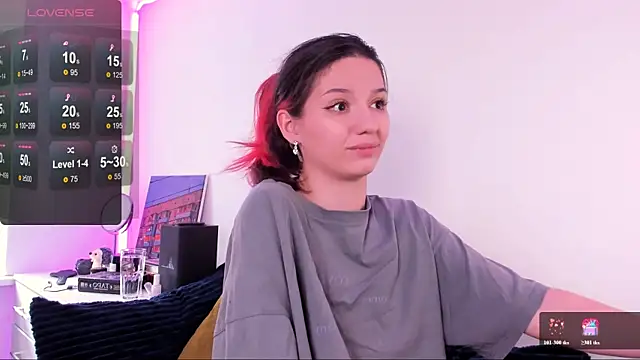 miabellee  online show from 06-27-26, 07:35