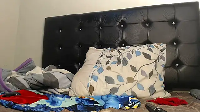 Cutekeisha online show from 04-17-26, 12:24