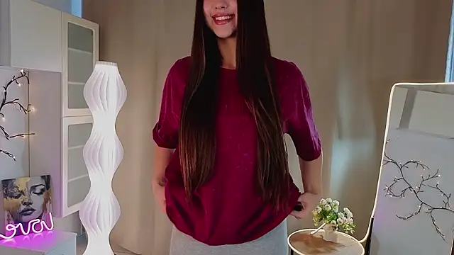 MeiLiscio online show from 03-25-26, 06:08