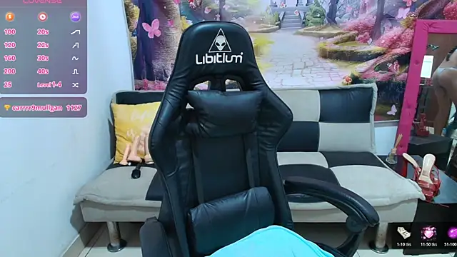 dakota sexyanal online show from 04-14-26, 06:25